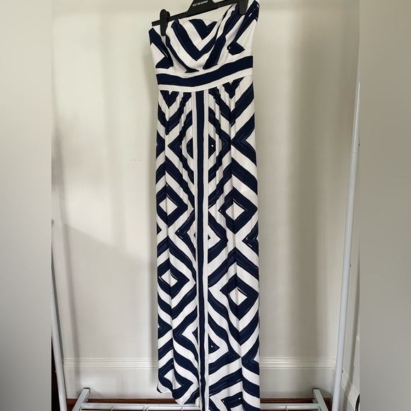 Vineyard Vines Maxi Dress - Picture 2 of 5